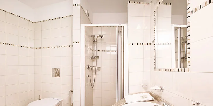 Jeseň v Špindlerovom Mlyne: hotel Astra s neobmedzeným bazénom i polpenziou