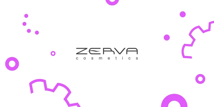 Rýchlokurz líčenia so Zerva cosmetics na Zľavomat festivale