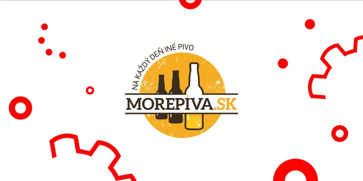 Malé alebo veľké pivo alebo chmelonáda!