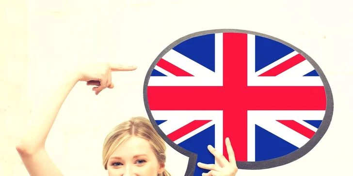 Angličtina v malíčku s English4You! Jazykové kurzy v Ružinove!