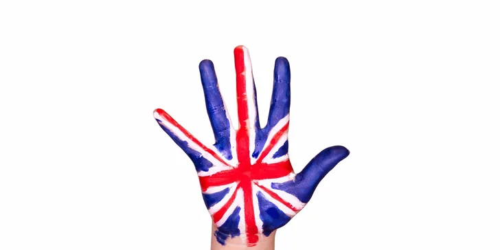 Angličtina v malíčku s English4You! Jazykové kurzy v Ružinove!