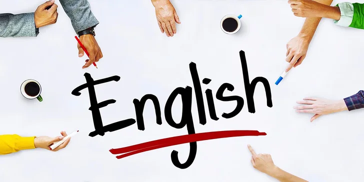 Angličtina v malíčku s English4You! Jazykové kurzy v Ružinove!