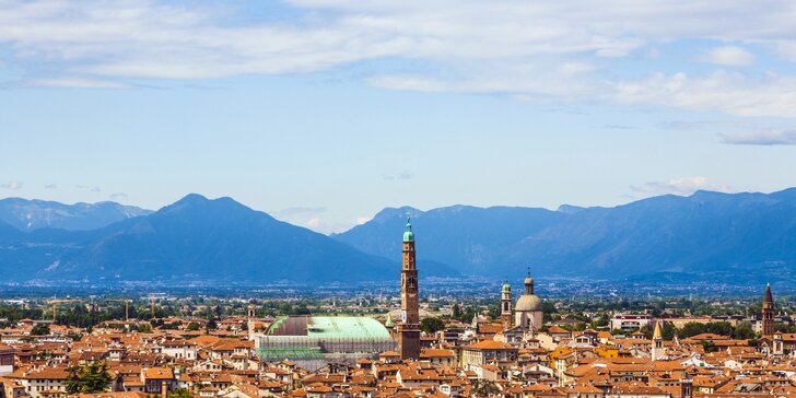 Mestá severného Talianska a operný festival vo Verone