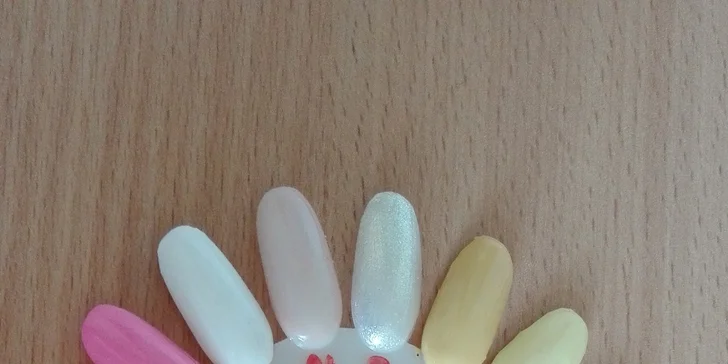 Zažite deň plný krásy v salóne Beauty!