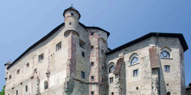 Poznávací zájazd do krásnej Banskej Štiavnice s návštevou bane
