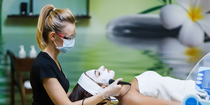 Wellness relaxačný pobyt v Hotel Blue Diamond Active Spa**** v Poľsku