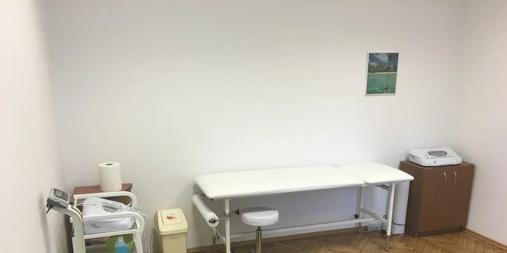 Diagnostika stavby tela, konzultácia a návrh jedálnička v DietCentre