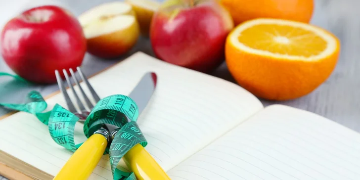 Komplexná diagnostika a odborná konzultácia s nutričným poradcom