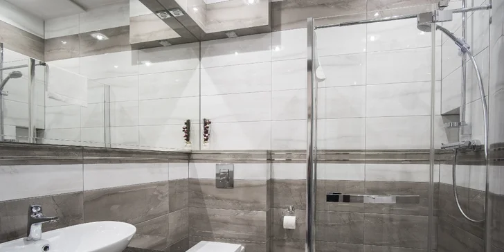 Wellness pobyt v štýlových apartmánoch v centre Zakopaného