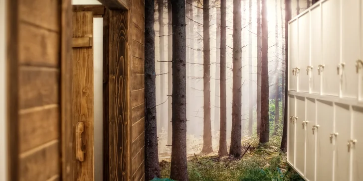Wellness pobyt v štýlových apartmánoch v centre Zakopaného