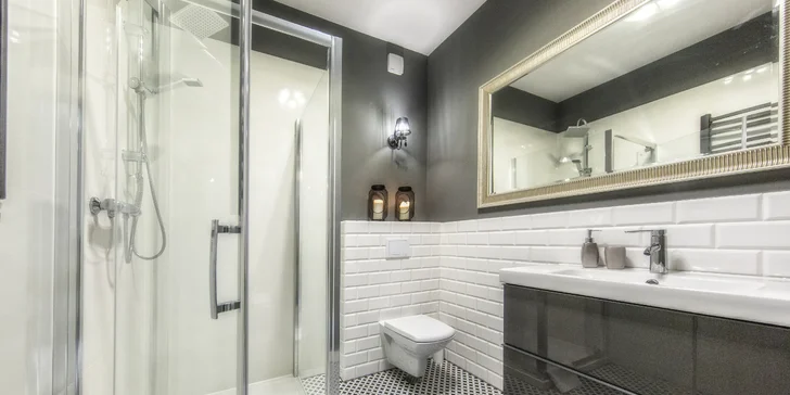 Wellness pobyt v štýlových apartmánoch v centre Zakopaného