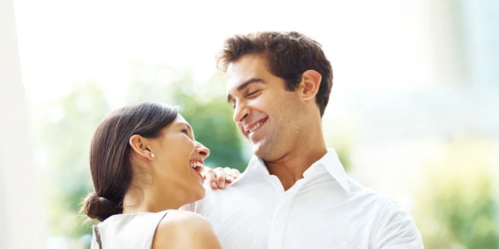 Nájdite lásku na romantickom speed datingu
