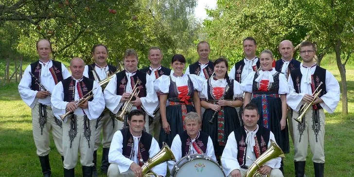 Pravý Októberfest prvýkrát v Nitre