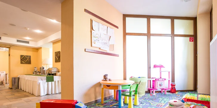 Penzión vo Vyšných Ružbachoch s wellness v blízkosti zjazdovky