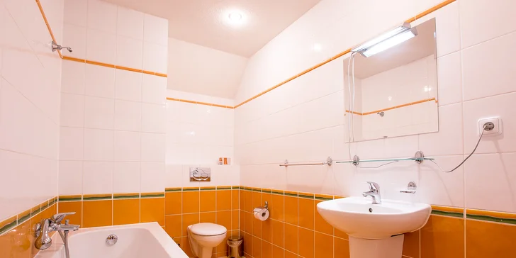 Penzión vo Vyšných Ružbachoch s wellness v blízkosti zjazdovky