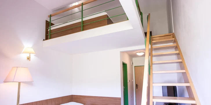 Wellness rodinný pobyt vo Vyšných Ružbachoch