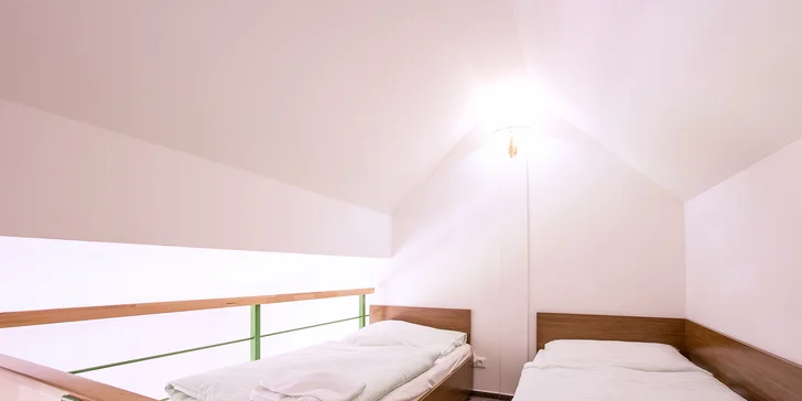 Wellness rodinný pobyt vo Vyšných Ružbachoch