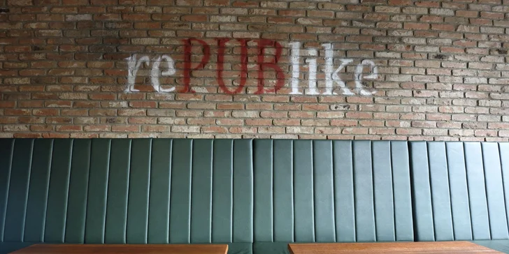 Pivná degustácia s hermelínom v rePUBlike