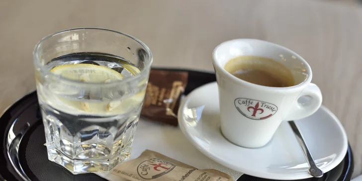 Raňajkové menu vo FaxCafé podľa vášho výberu