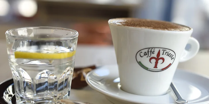 Raňajkové menu vo FaxCafé podľa vášho výberu
