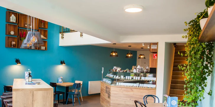 Degustačné čokoládové menu alebo horúca čokoláda
