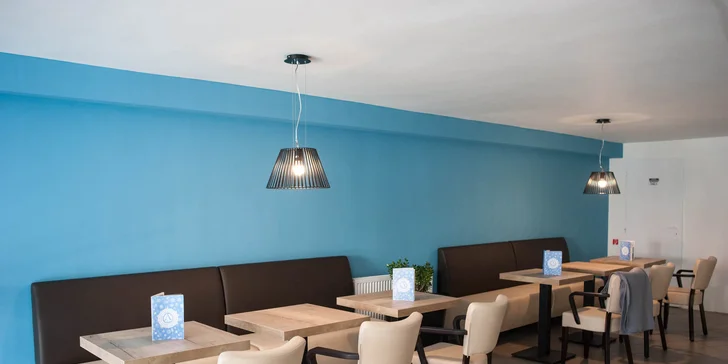 Degustačné čokoládové menu alebo horúca čokoláda