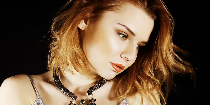 Profesionálne fotografovanie - biznis alebo fashion
