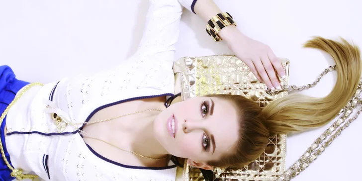 Profesionálne fotografovanie - biznis alebo fashion