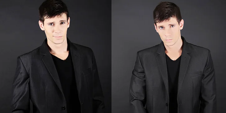 Profesionálne fotografovanie - biznis alebo fashion