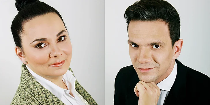 Profesionálne fotografovanie - biznis alebo fashion