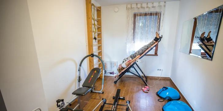 Pobyt v nových apartmánoch Villa Lagúna pri kúpalisku Thermal Corvinus Veľký Meder
