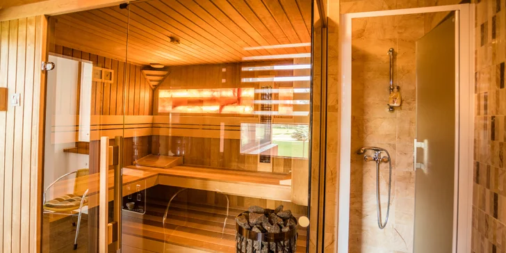 Pobyt v nových apartmánoch Villa Lagúna pri kúpalisku Thermal Corvinus Veľký Meder