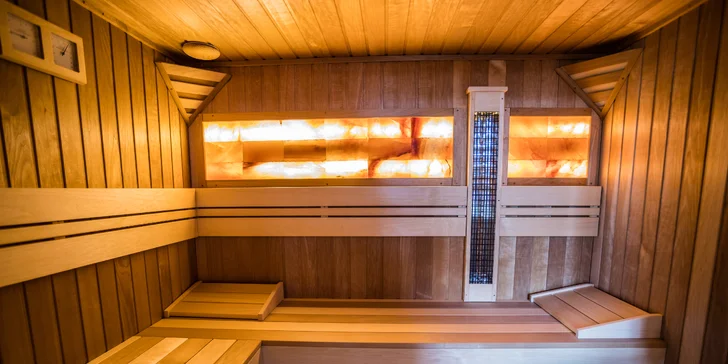 Pobyt v nových apartmánoch Villa Lagúna pri kúpalisku Thermal Corvinus Veľký Meder