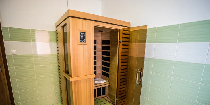 Pobyt v nových apartmánoch Villa Lagúna pri kúpalisku Thermal Corvinus Veľký Meder
