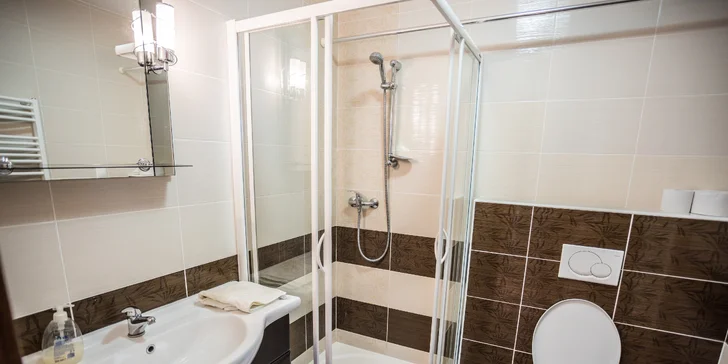 Pobyt v nových apartmánoch Villa Lagúna pri kúpalisku Thermal Corvinus Veľký Meder