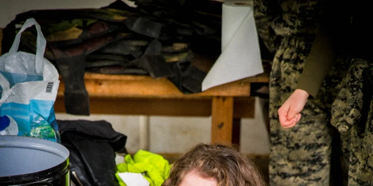 Zahrajte si paintball na najprogresívnejšom ihrisku v Košiciach