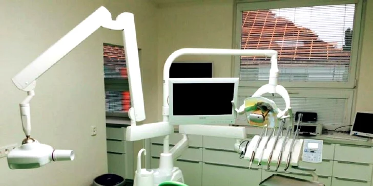 Dentálna hygiena vo Family Dental Care! Aj permanentky!