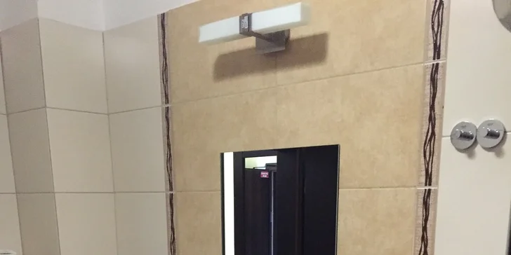 Pobyt v apartmánovom štúdiu v areáli aquaparku Gino Paradise Bešeňová