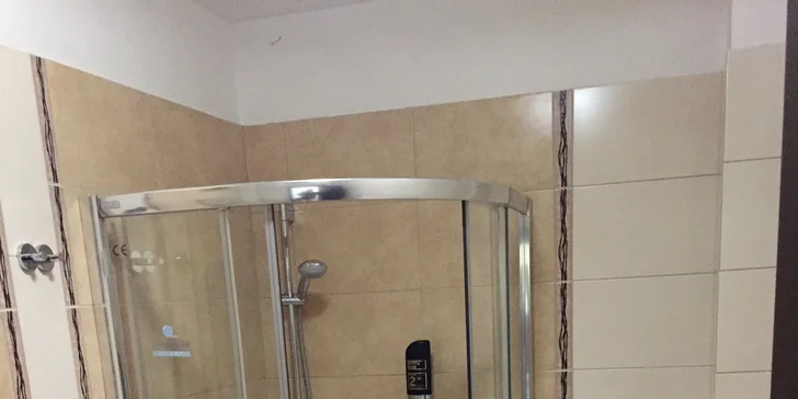 Pobyt v apartmánovom štúdiu v areáli aquaparku Gino Paradise Bešeňová