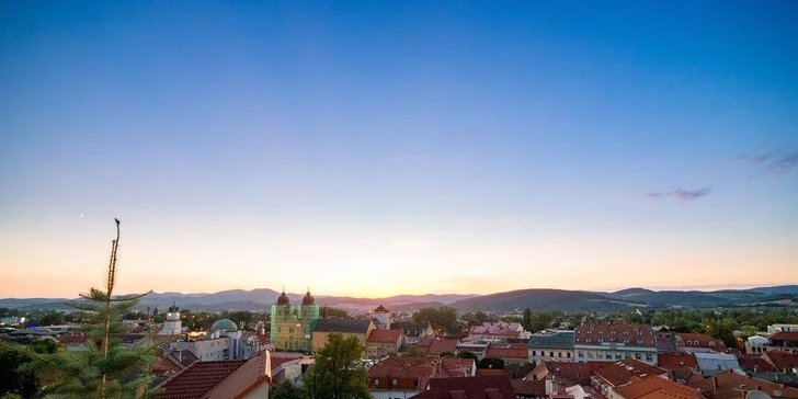 Vychýrené kačacie hody v Reštaurácii Fatima pod Trenčianskym hradom