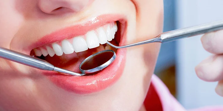 Dentálna hygiena vo Family Dental Care! Aj permanentky!