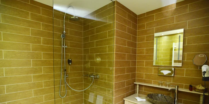 Pobyt pre rodiny aj páry s neobmedzeným wellness v Oxigén Hotel****