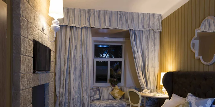 Pobyt pre rodiny aj páry s neobmedzeným wellness v Oxigén Hotel****