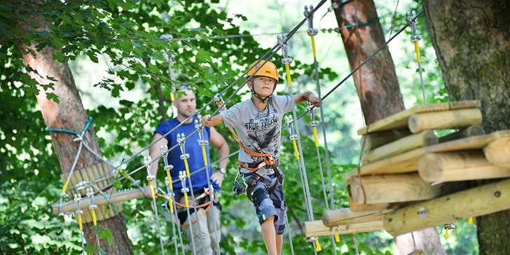 Pobyt pre rodiny aj páry s neobmedzeným wellness v Oxigén Hotel****