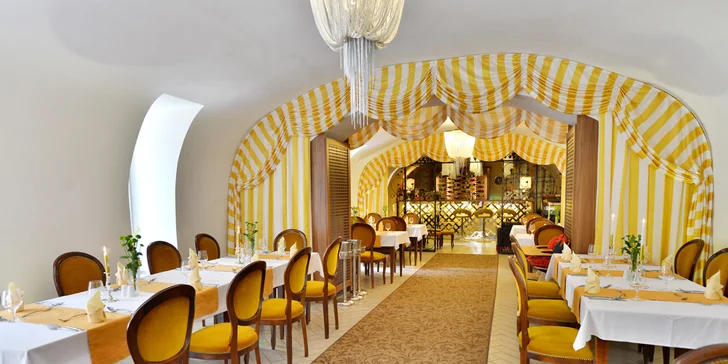Pobyt pre rodiny aj páry s neobmedzeným wellness v Oxigén Hotel****