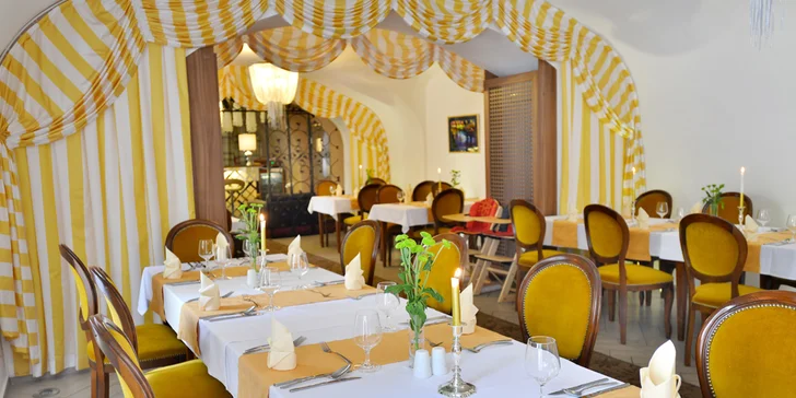 Pobyt pre rodiny aj páry s neobmedzeným wellness v Oxigén Hotel****