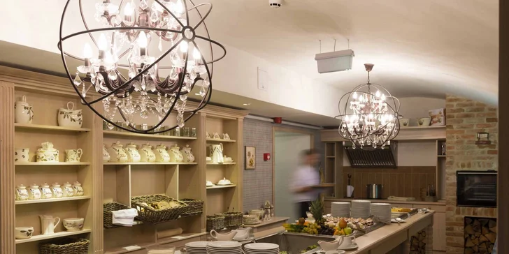 Pobyt pre rodiny aj páry s neobmedzeným wellness v Oxigén Hotel****