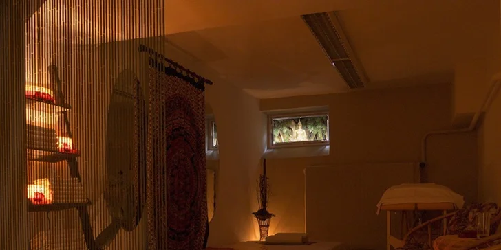 Dámy, nechajte sa rozmaznávať senzuálnou, klasickou či reflexnou masážou