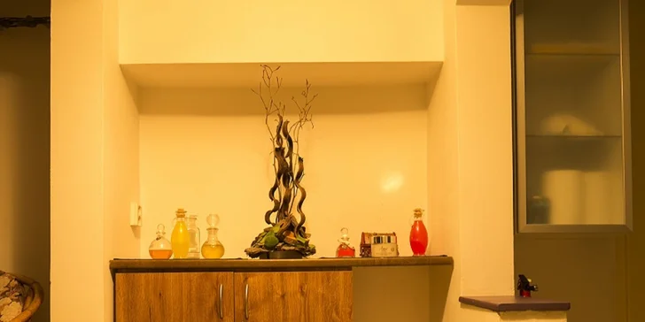 Dámy, nechajte sa rozmaznávať senzuálnou, klasickou či reflexnou masážou