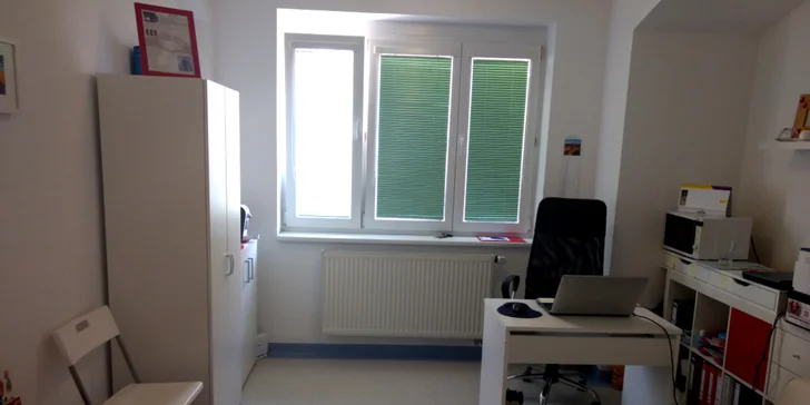 Prevencia srdcového infarktu a mozgovej príhody včasnou diagnostikou